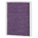 Febreze Odor Control Cabin Air Filter by PUREFLOW RZ17254 | Fits 2008 Mitsubishi Eclipse