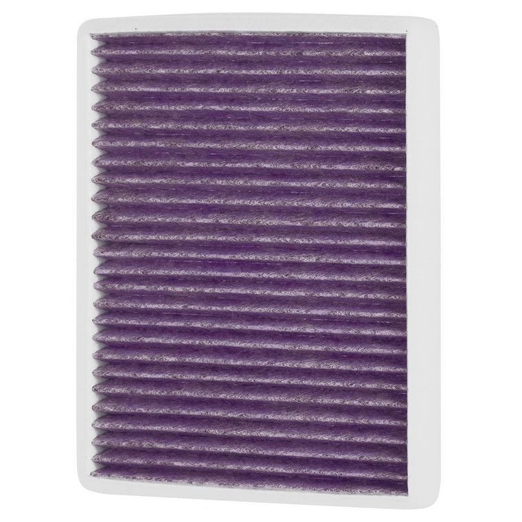 Febreze Odor Control Cabin Air Filter by PUREFLOW RZ17254 | Fits 2001 Mitsubishi Galant