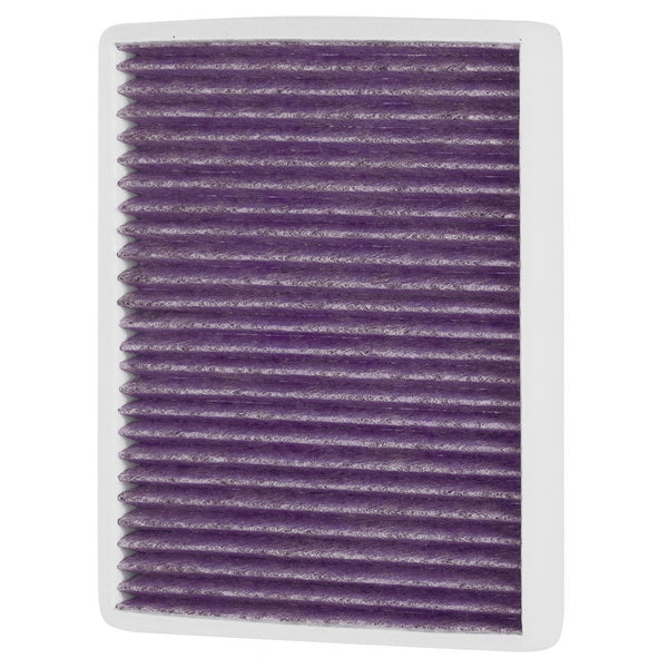 Febreze Odor Control Cabin Air Filter by PUREFLOW RZ17254 | Fits 2004 Mitsubishi Eclipse