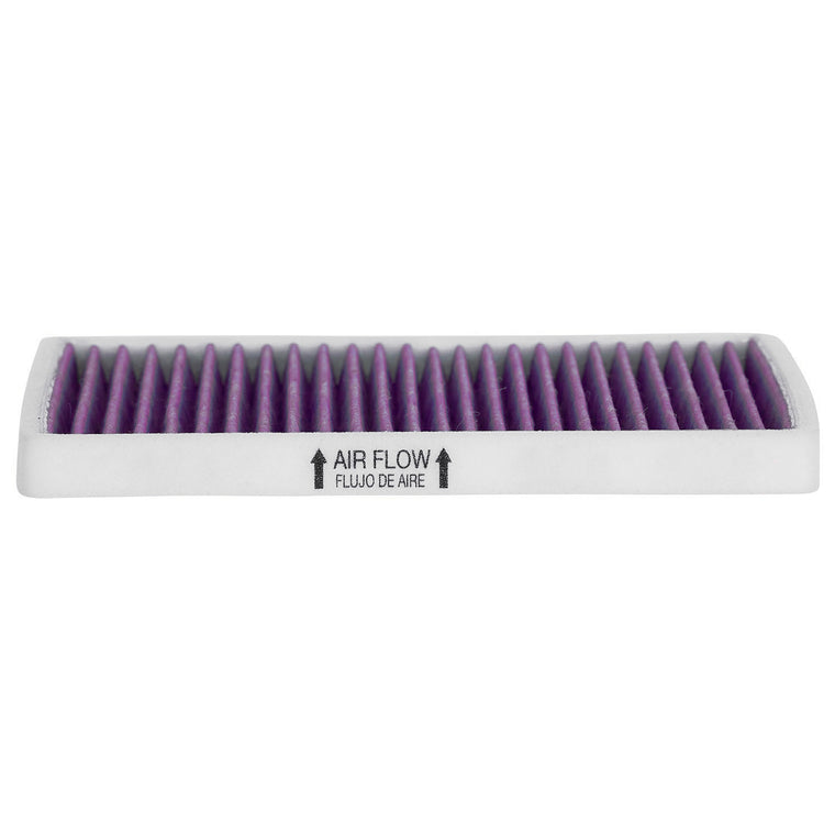 Febreze Odor Control Cabin Air Filter by PUREFLOW RZ17254 | Fits 2002 Mitsubishi Galant