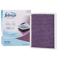 Load image into Gallery viewer, Febreze Odor Control Cabin Air Filter by PUREFLOW RZ17254 | Fits 2004 Mitsubishi Eclipse
