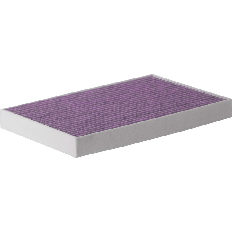 Febreze Odor Control Cabin Air Filter by PUREFLOW RZ17255 | Fits 2004 Cadillac XLR