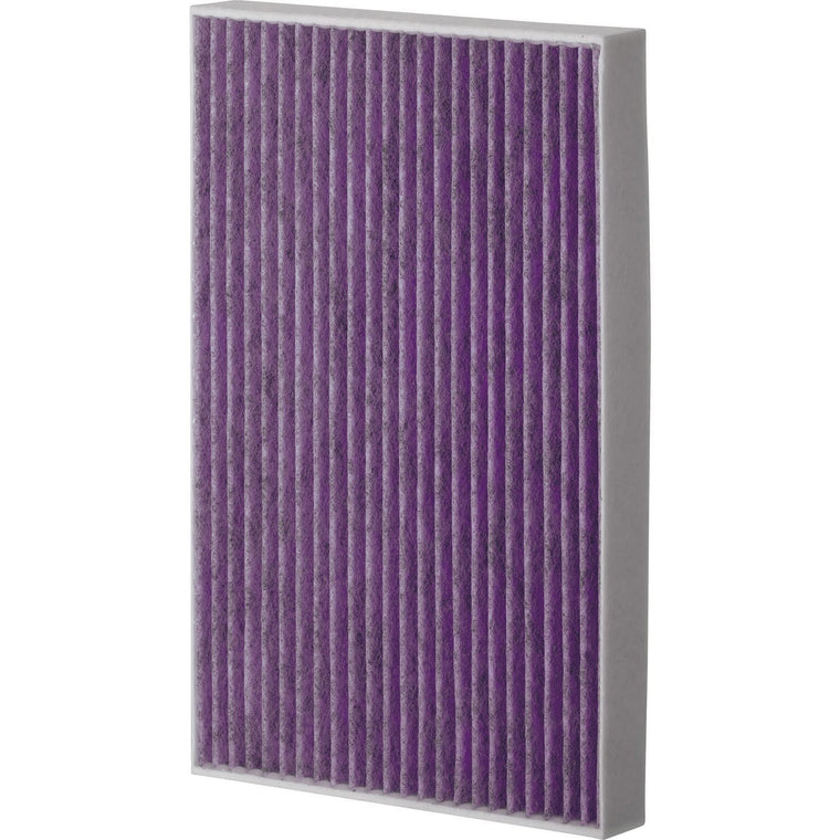 Febreze Odor Control Cabin Air Filter by PUREFLOW RZ17255 | Fits 2008 Cadillac XLR