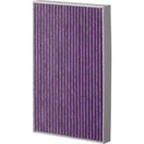 Febreze Odor Control Cabin Air Filter by PUREFLOW RZ17255 | Fits 2006 Cadillac XLR