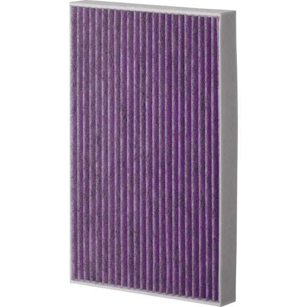 Febreze Odor Control Cabin Air Filter by PUREFLOW RZ17255 | Fits 2004 Cadillac XLR