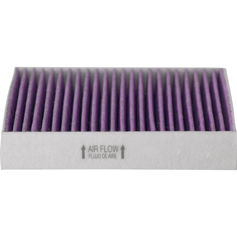 Febreze Odor Control Cabin Air Filter by PUREFLOW RZ17255 | Fits 2008 Cadillac XLR