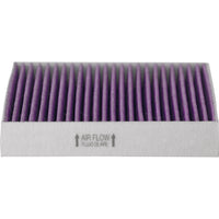 Load image into Gallery viewer, Febreze Odor Control Cabin Air Filter by PUREFLOW RZ17255 | Fits 2004 Cadillac XLR