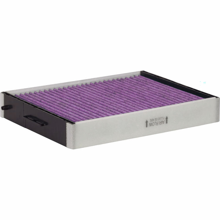 Febreze Odor Control Cabin Air Filter by PUREFLOW RZ17261 | Fits 2003 Hyundai Sonata