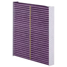 Febreze Odor Control Cabin Air Filter by PUREFLOW RZ18088 | Fits 2012 Nissan NV2500