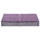 Febreze Odor Control Cabin Air Filter by PUREFLOW RZ18088 | Fits 2015 Nissan NV3500