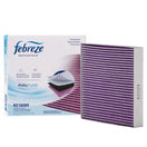 Febreze Odor Control Cabin Air Filter by PUREFLOW RZ18089 | Fits 2021 INFINITI QX50