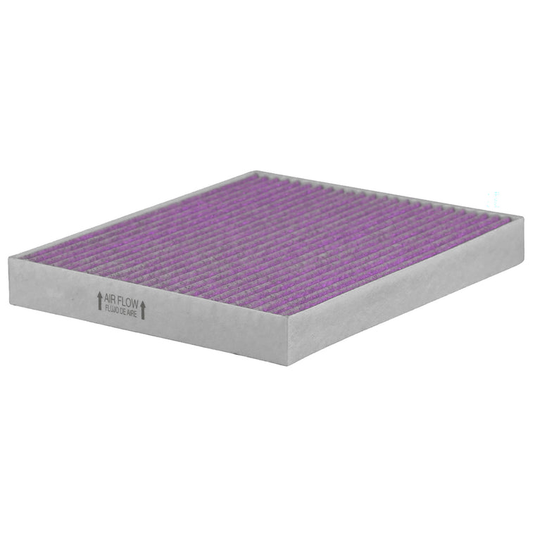 Febreze Odor Control Cabin Air Filter by PUREFLOW RZ18091 | Fits 2027 Kia K3