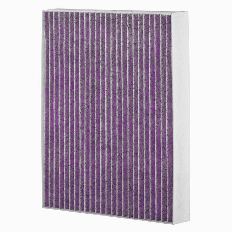 Febreze Odor Control Cabin Air Filter by PUREFLOW RZ18091 | Fits 2027 Kia K3