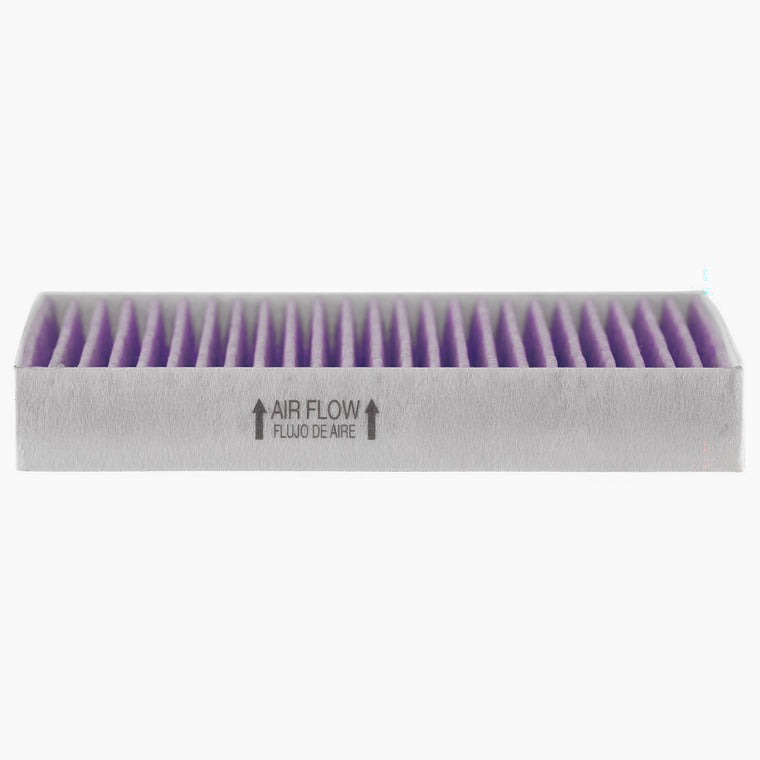 Febreze Odor Control Cabin Air Filter by PUREFLOW RZ18091 | Fits 2021 Hyundai Creta