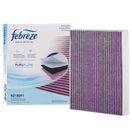 Febreze Odor Control Cabin Air Filter by PUREFLOW RZ18091 | Fits 2027 Kia K3