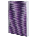 Febreze Odor Control Cabin Air Filter by PUREFLOW RZ18092 | Fits 2014 Dodge Challenger
