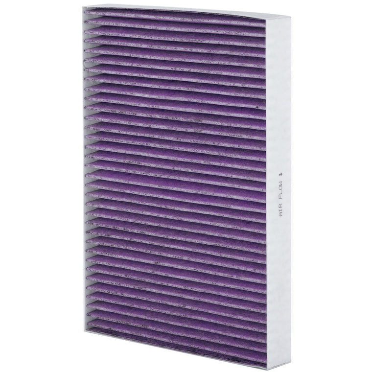 Febreze Odor Control Cabin Air Filter by PUREFLOW RZ18092 | Fits 2014 Dodge Challenger