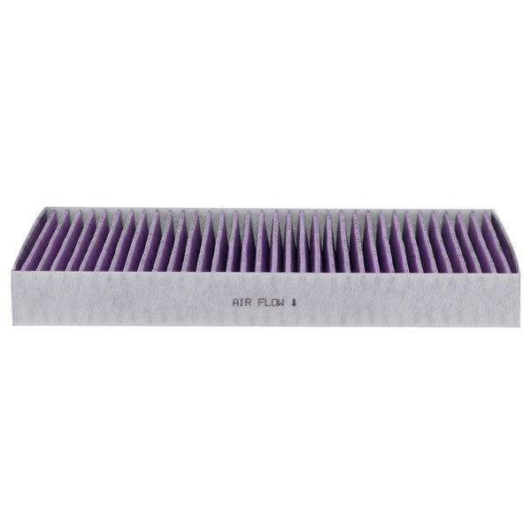 Febreze Odor Control Cabin Air Filter by PUREFLOW RZ18092 | Fits 2017 Chrysler 300