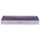 Febreze Odor Control Cabin Air Filter by PUREFLOW RZ18092 | Fits 2014 Dodge Challenger