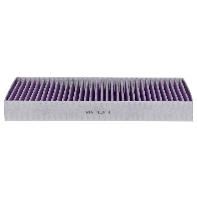 Febreze Odor Control Cabin Air Filter by PUREFLOW RZ18092 | Fits 2014 Dodge Challenger