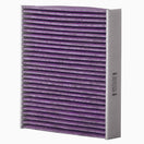 Febreze Odor Control Cabin Air Filter by PUREFLOW RZ18093 | Fits 2017 Nissan Kicks
