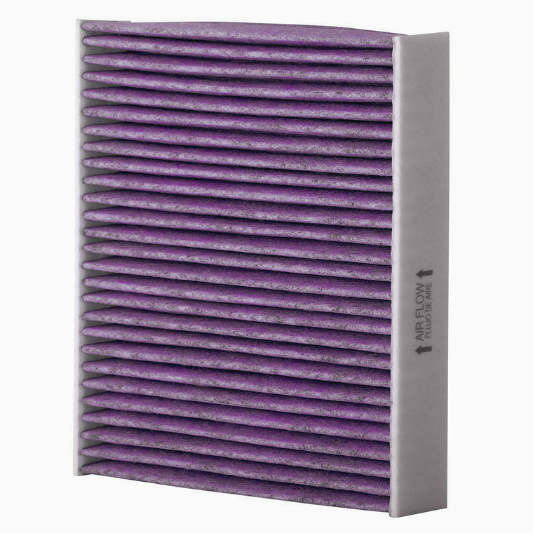 Febreze Odor Control Cabin Air Filter by PUREFLOW RZ18093 | Fits 2023 Nissan Versa