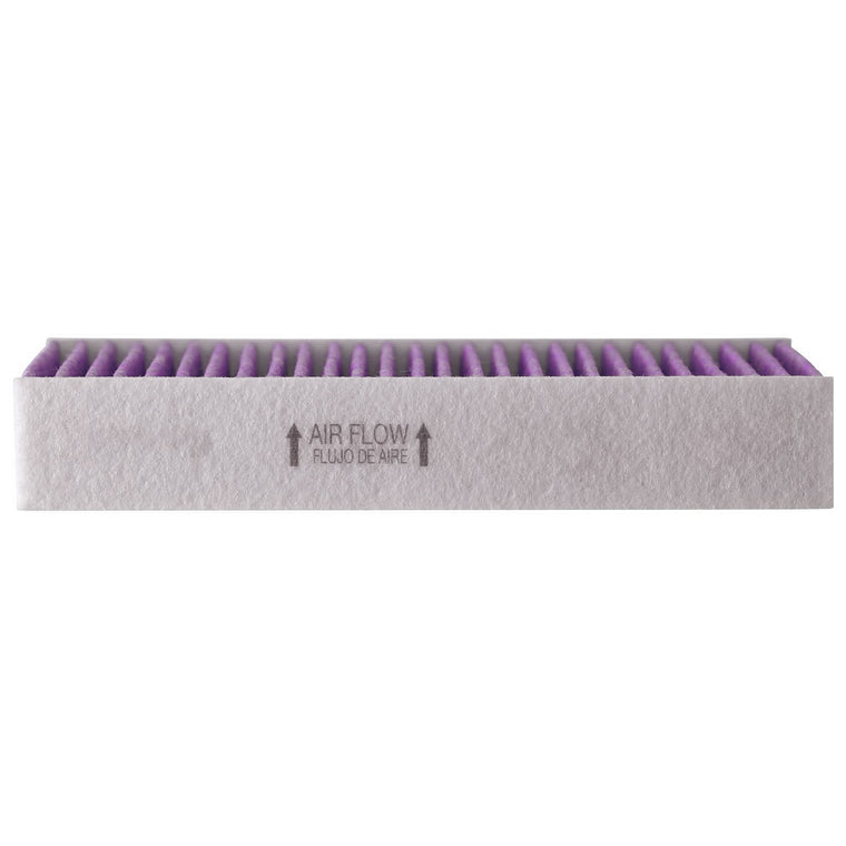 Febreze Odor Control Cabin Air Filter by PUREFLOW RZ18093 | Fits 2017 Nissan Kicks