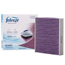Febreze Odor Control Cabin Air Filter by PUREFLOW RZ18093 | Fits 2023 Nissan Versa