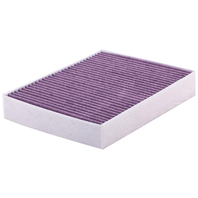 Febreze Odor Control Cabin Air Filter by PUREFLOW RZ18095 | Fits 2014 BMW 435i xDrive