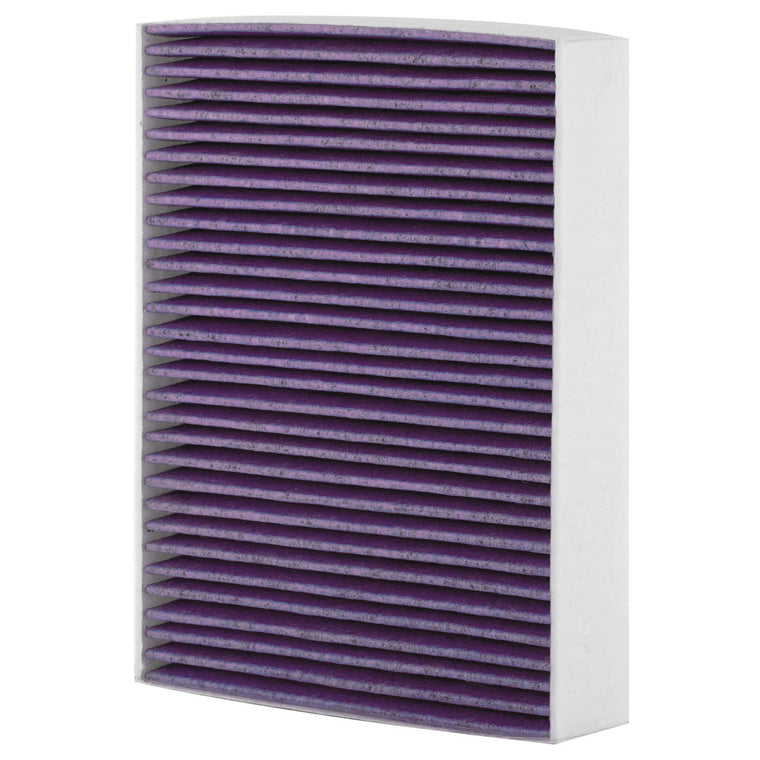 Febreze Odor Control Cabin Air Filter by PUREFLOW RZ18095 | Fits 2012 BMW 328i