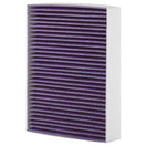 Febreze Odor Control Cabin Air Filter by PUREFLOW RZ18095 | Fits 2016 BMW 330e