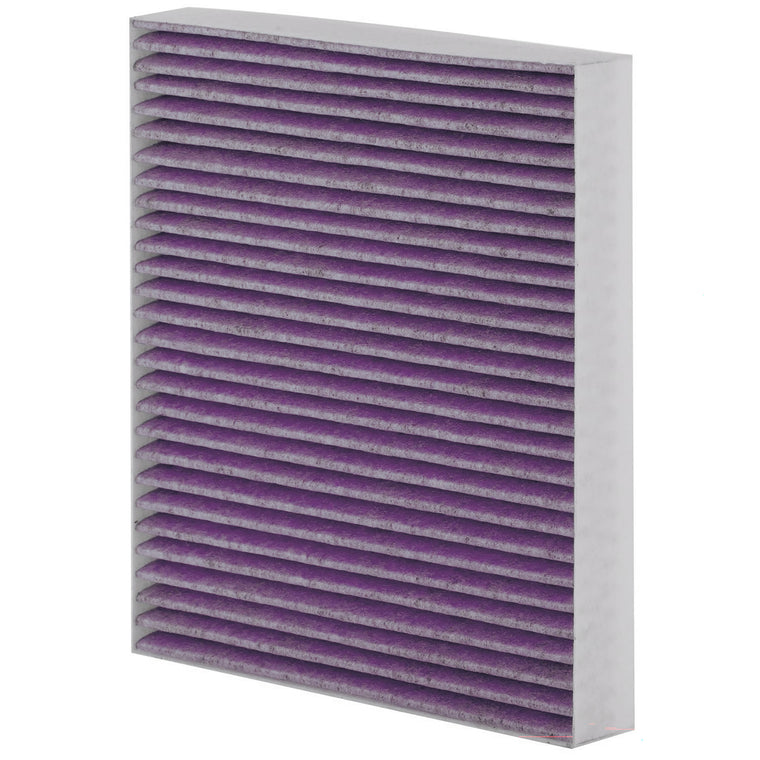 Febreze Odor Control Cabin Air Filter by PUREFLOW RZ18097 | Fits 2018 Hyundai Sonata