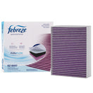 Febreze Odor Control Cabin Air Filter by PUREFLOW RZ18097 | Fits 2016 Hyundai Sonata