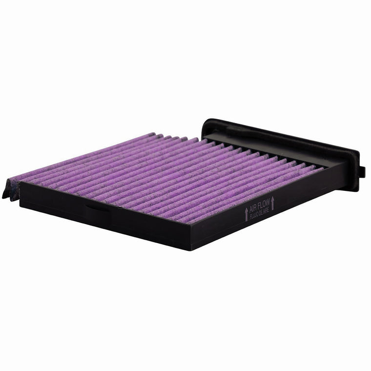 Febreze Odor Control Cabin Air Filter by PUREFLOW RZ18098 | Fits 2009 Nissan Tiida