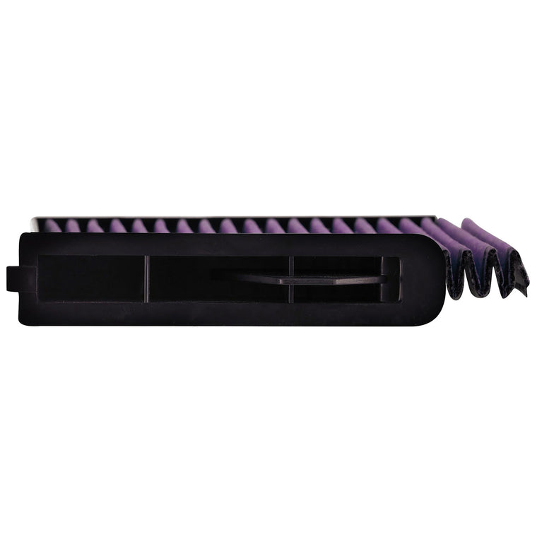 Febreze Odor Control Cabin Air Filter by PUREFLOW RZ18098 | Fits 2009 Nissan Versa