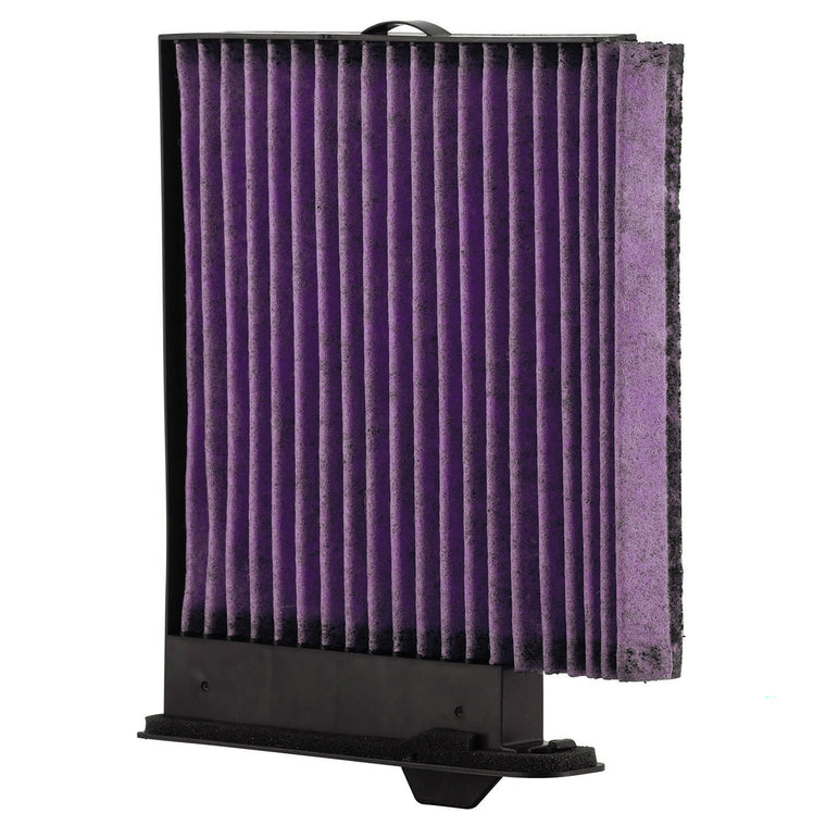Febreze Odor Control Cabin Air Filter by PUREFLOW RZ18098 | Fits 2009 Nissan Versa
