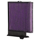 Febreze Odor Control Cabin Air Filter by PUREFLOW RZ18098 | Fits 2009 Nissan Tiida