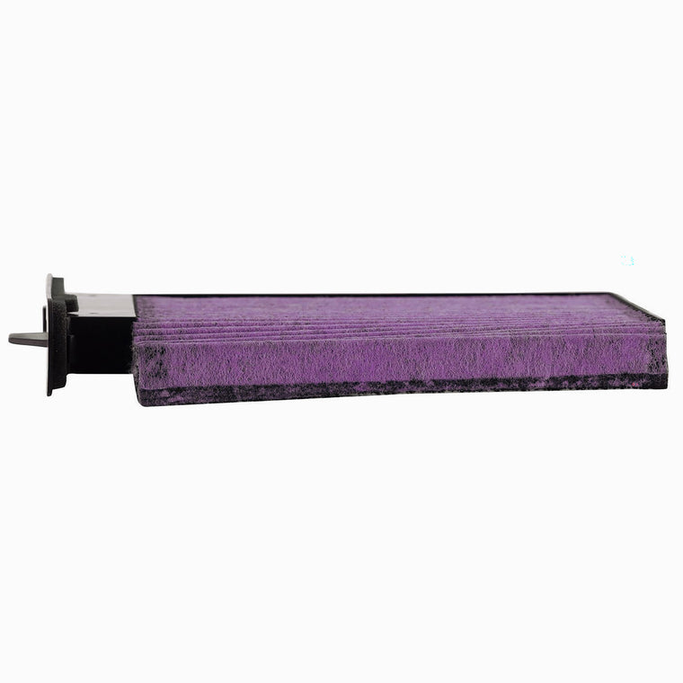 Febreze Odor Control Cabin Air Filter by PUREFLOW RZ18098 | Fits 2008 Nissan Versa