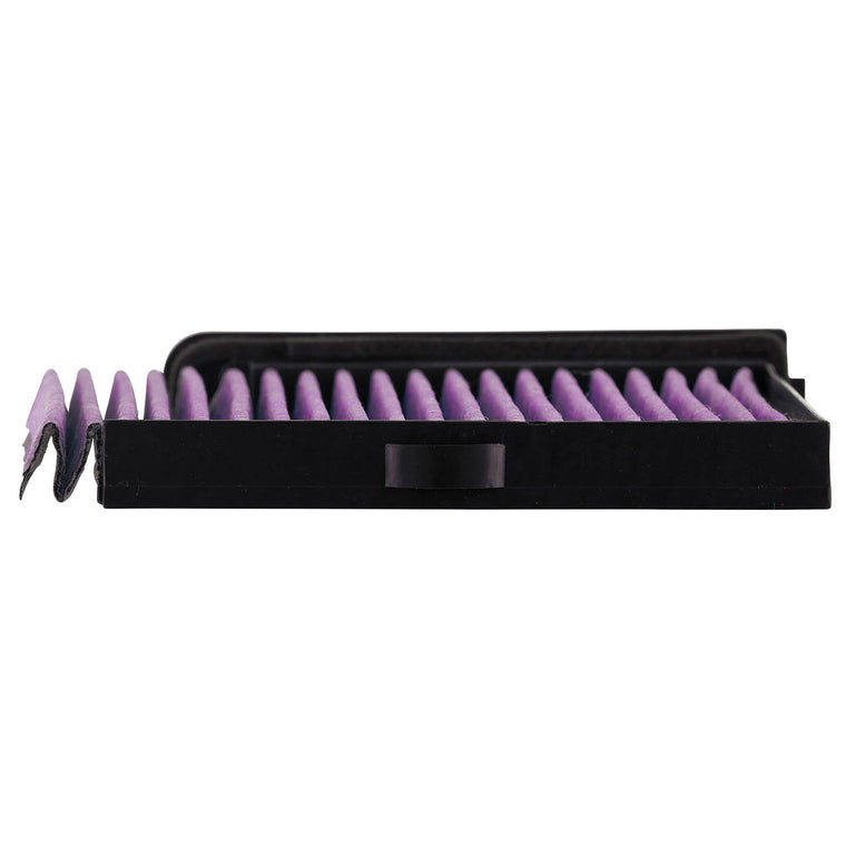 Febreze Odor Control Cabin Air Filter by PUREFLOW RZ18098 | Fits 2009 Nissan Tiida