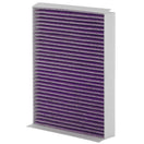 Febreze Odor Control Cabin Air Filter by PUREFLOW RZ18099 | Fits 2017 Ford Mustang