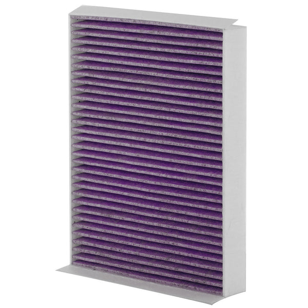 Febreze Odor Control Cabin Air Filter by PUREFLOW RZ18099 | Fits 2022 Ford Mustang