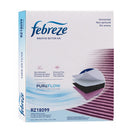 Febreze Odor Control Cabin Air Filter by PUREFLOW RZ18099 | Fits 2016 Ford Mustang