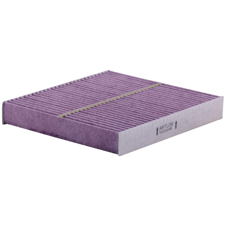 Febreze Odor Control Cabin Air Filter by PUREFLOW RZ18100 | Fits 2018 INFINITI QX70