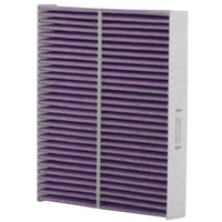 Load image into Gallery viewer, Febreze Odor Control Cabin Air Filter by PUREFLOW RZ18100 | Fits 2017 Nissan TITAN XD