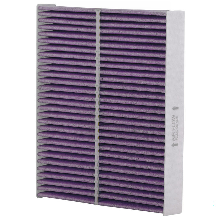 Febreze Odor Control Cabin Air Filter by PUREFLOW RZ18100 | Fits 2017 INFINITI Q50