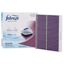 Febreze Odor Control Cabin Air Filter by PUREFLOW RZ18100 | Fits 2016 INFINITI Q50