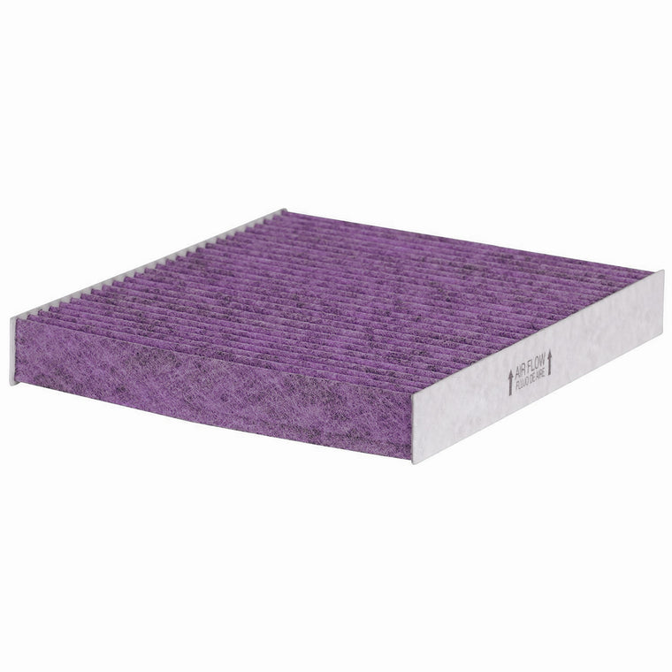 Febreze Odor Control Cabin Air Filter by PUREFLOW RZ18101 | Fits 2000 Honda CR-V