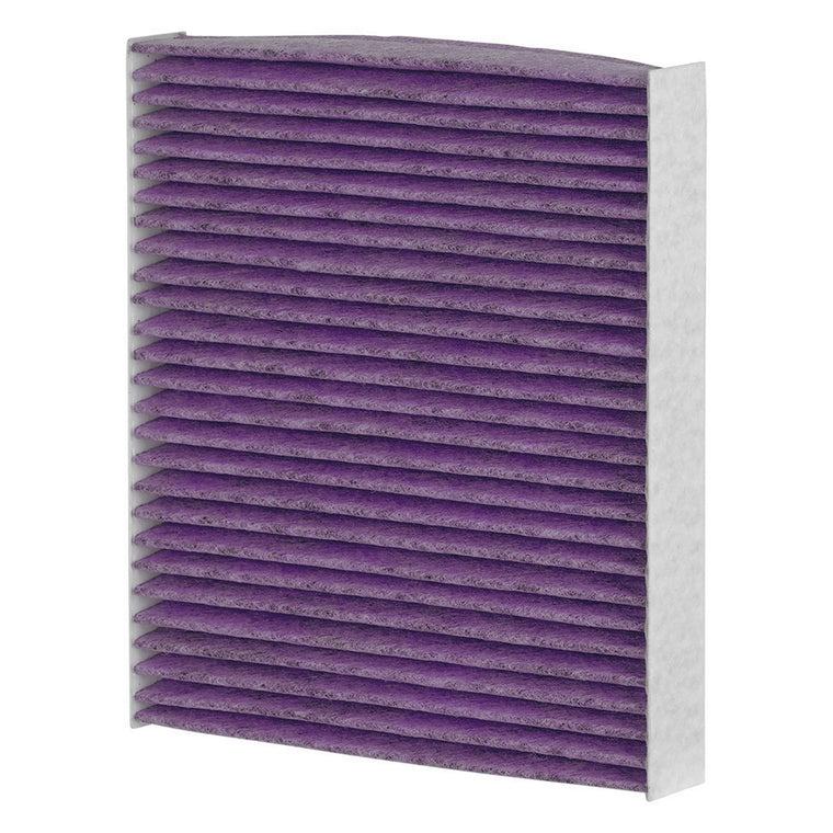 Febreze Odor Control Cabin Air Filter by PUREFLOW RZ18101 | Fits 2006 Honda Insight