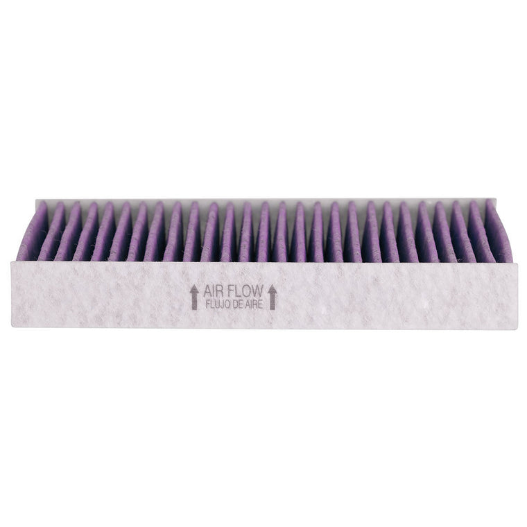 Febreze Odor Control Cabin Air Filter by PUREFLOW RZ18101 | Fits 2000 Honda Insight