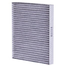 Febreze Odor Control Cabin Air Filter by PUREFLOW RZ18102 | Fits 2011 Mazda 6